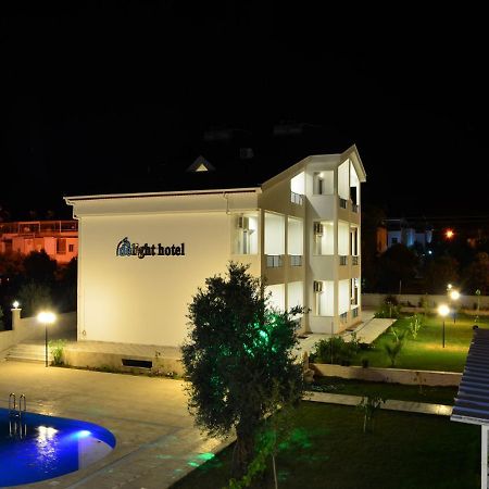 Delight Boutique Hotel อัคบุค ภายนอก รูปภาพ