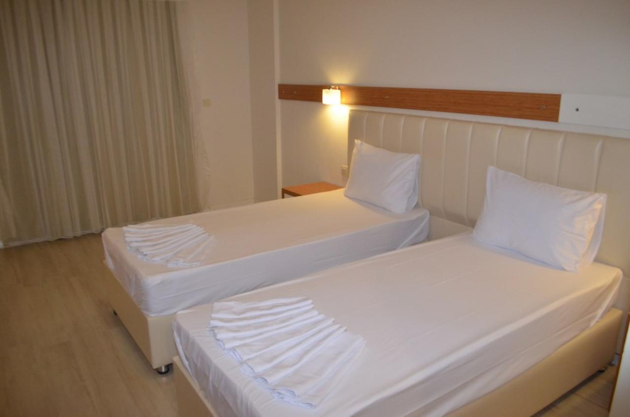Delight Boutique Hotel อัคบุค ภายนอก รูปภาพ