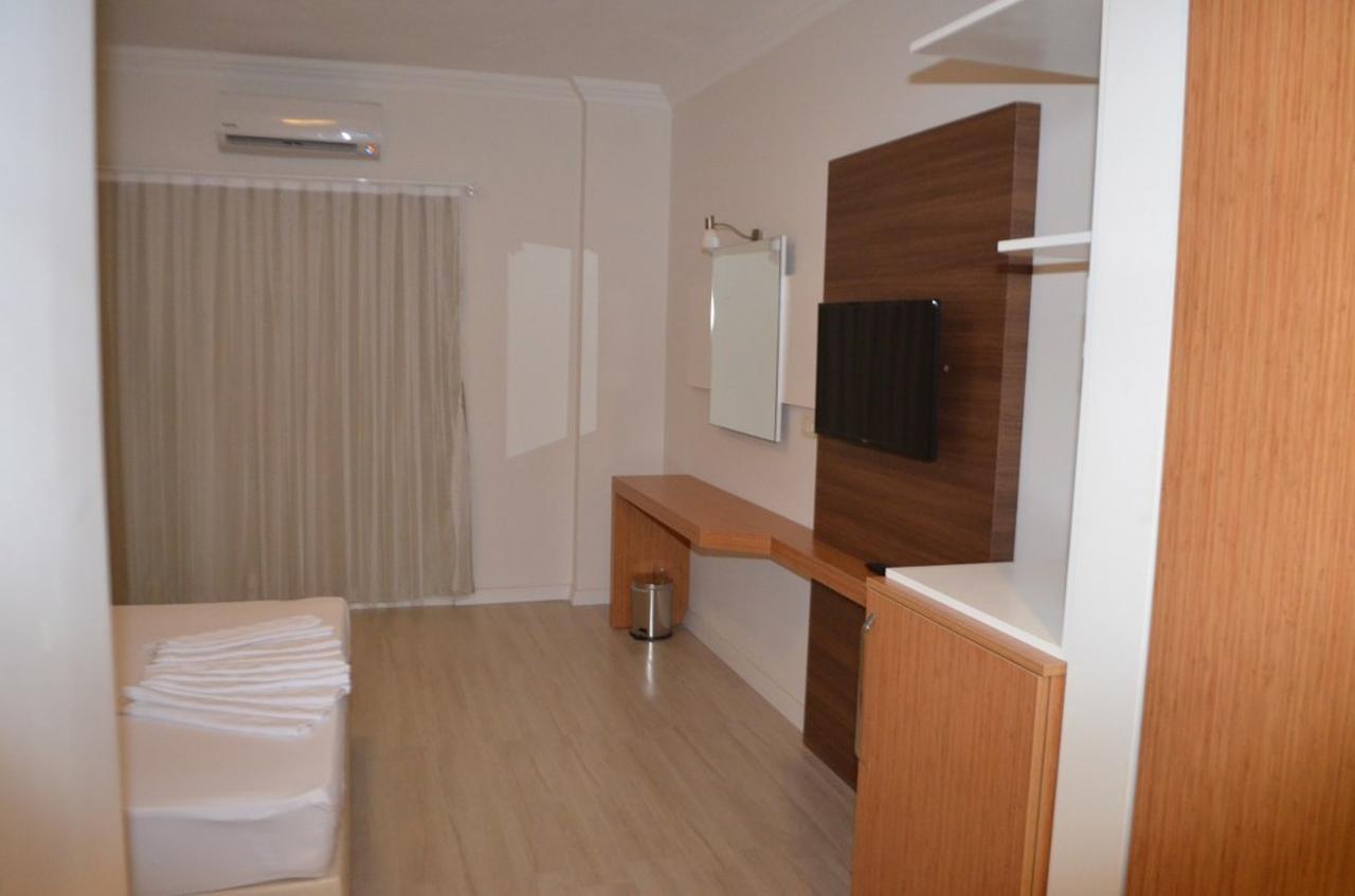 Delight Boutique Hotel อัคบุค ภายนอก รูปภาพ