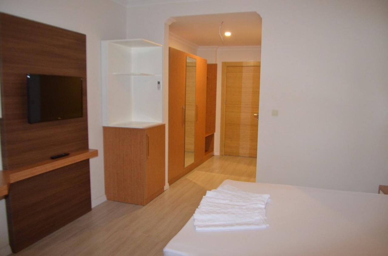 Delight Boutique Hotel อัคบุค ภายนอก รูปภาพ